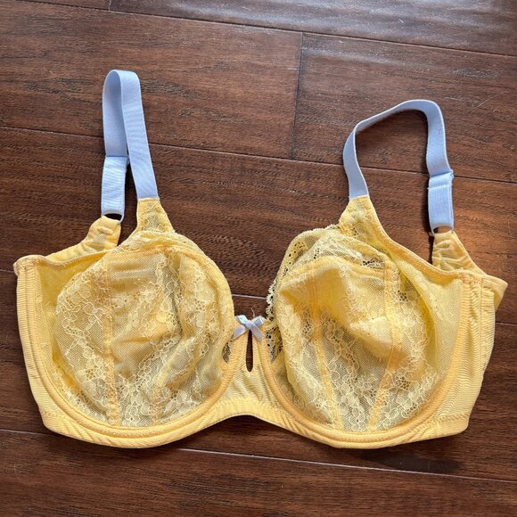 Cleo by Panache Alexis bra 28J - Picture 1 of 3